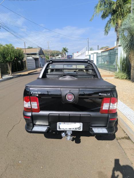 FIAT Strada 1.4 WORKING FLEX CABINE DUPLA, Foto 7