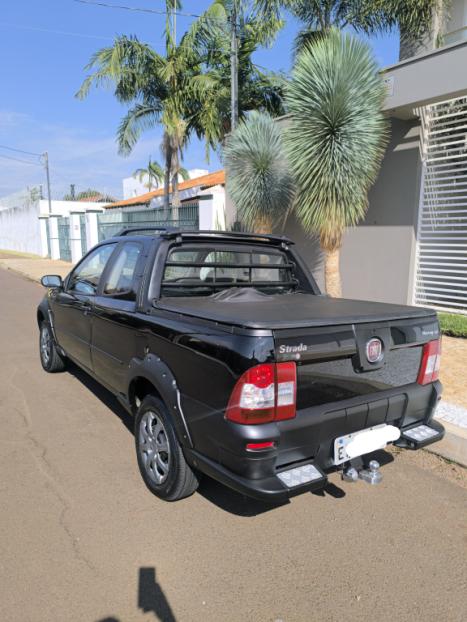 FIAT Strada 1.4 WORKING FLEX CABINE DUPLA, Foto 8