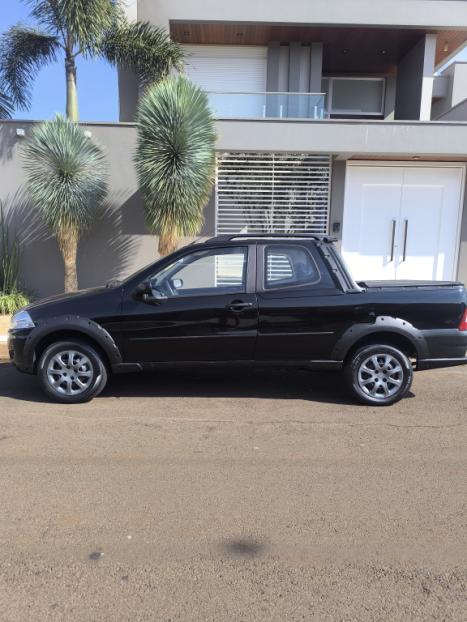 FIAT Strada 1.4 WORKING FLEX CABINE DUPLA, Foto 9