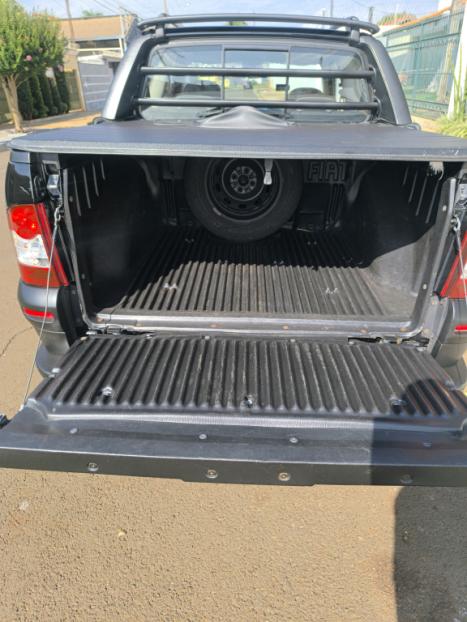 FIAT Strada 1.4 WORKING FLEX CABINE DUPLA, Foto 11