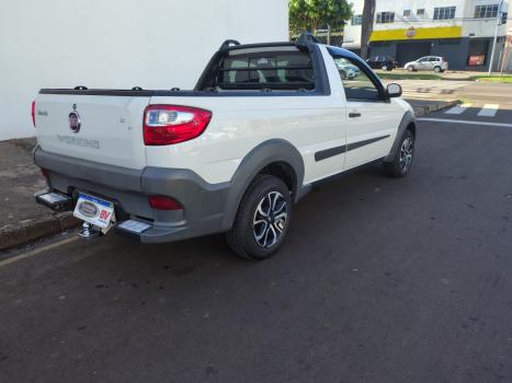 FIAT Strada 1.4 WORKING FLEX CABINE DUPLA, Foto 5