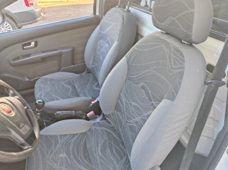 FIAT Strada 1.4 WORKING FLEX CABINE DUPLA, Foto 9