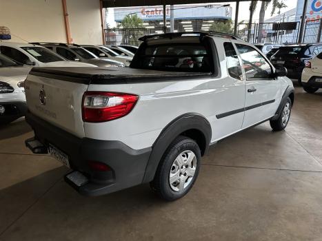FIAT Strada 1.4 WORKING FLEX CABINE ESTENDIDA, Foto 3