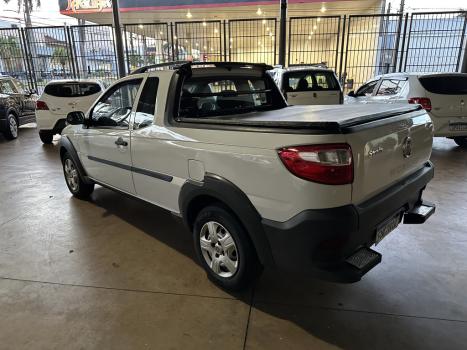 FIAT Strada 1.4 WORKING FLEX CABINE ESTENDIDA, Foto 4