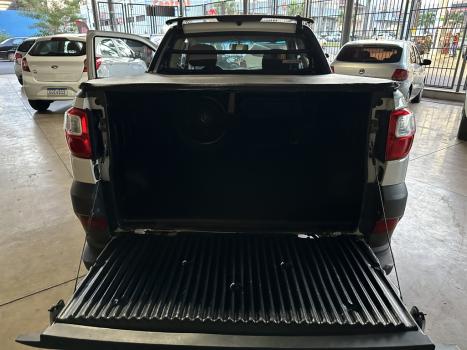 FIAT Strada 1.4 WORKING FLEX CABINE ESTENDIDA, Foto 6
