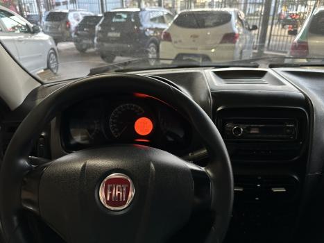 FIAT Strada 1.4 WORKING FLEX CABINE ESTENDIDA, Foto 7