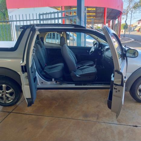 FIAT Strada 1.4 WORKING FLEX CABINE DUPLA, Foto 7