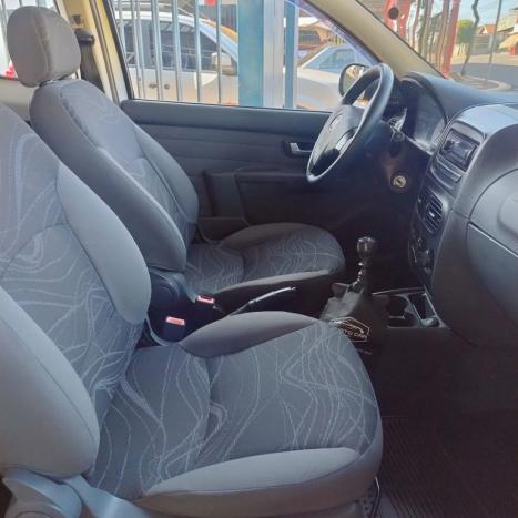 FIAT Strada 1.4 WORKING FLEX CABINE DUPLA, Foto 11