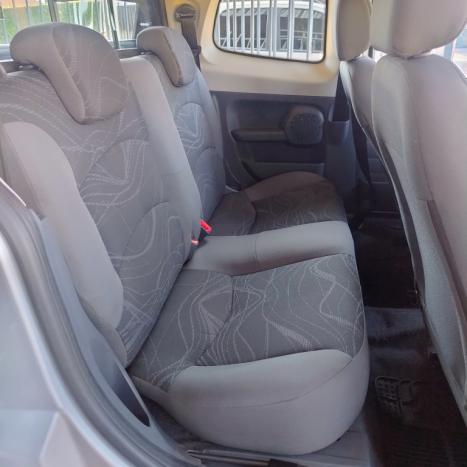 FIAT Strada 1.4 WORKING FLEX CABINE DUPLA, Foto 12