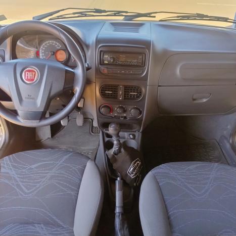 FIAT Strada 1.4 WORKING FLEX CABINE DUPLA, Foto 13
