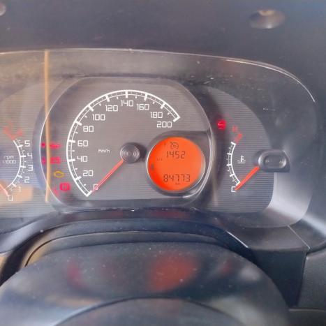 FIAT Strada 1.4 WORKING FLEX CABINE DUPLA, Foto 17