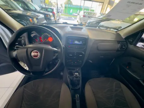 FIAT Strada 1.4 WORKING FLEX CABINE SIMPLES, Foto 8