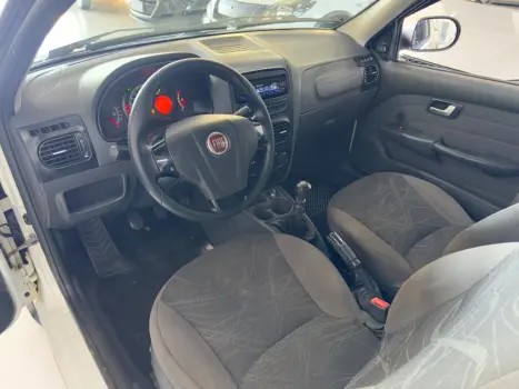 FIAT Strada 1.4 WORKING FLEX CABINE SIMPLES, Foto 10