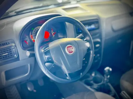 FIAT Strada 1.4 WORKING FLEX CABINE SIMPLES, Foto 11