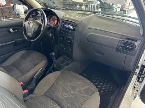FIAT Strada 1.4 WORKING FLEX CABINE SIMPLES, Foto 12