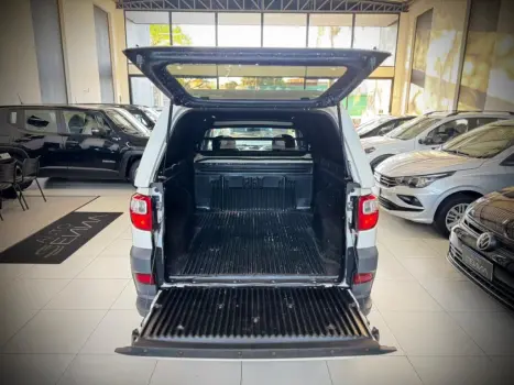 FIAT Strada 1.4 WORKING FLEX CABINE SIMPLES, Foto 13