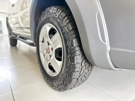 FIAT Strada 1.4 WORKING FLEX CABINE SIMPLES, Foto 14