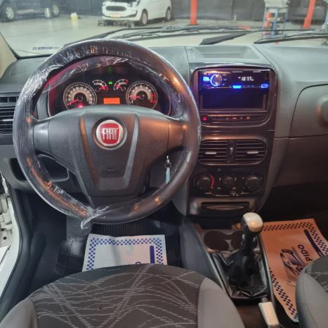 FIAT Strada 1.6 16V FLEX TREKING CABINE SIMPLES, Foto 7