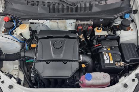 FIAT Strada 1.6 16V FLEX TREKING CABINE SIMPLES, Foto 8