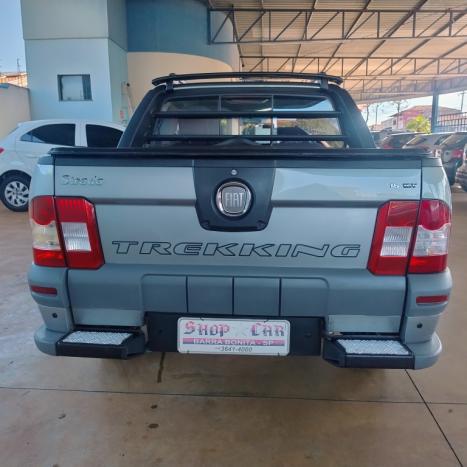 FIAT Strada 1.6 16V TREKKING CABINE DUPLA, Foto 5