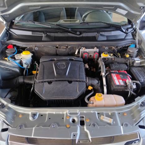 FIAT Strada 1.6 16V TREKKING CABINE DUPLA, Foto 11