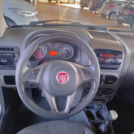 FIAT Strada 1.6 16V TREKKING CABINE DUPLA, Foto 12
