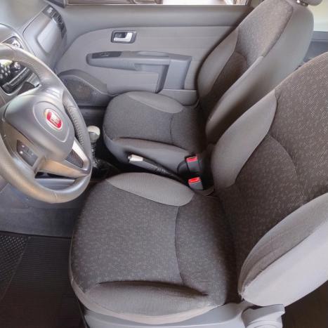 FIAT Strada 1.6 16V TREKKING CABINE DUPLA, Foto 13