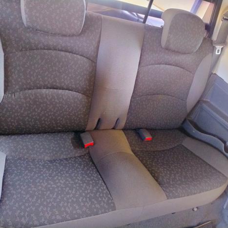 FIAT Strada 1.6 16V TREKKING CABINE DUPLA, Foto 14