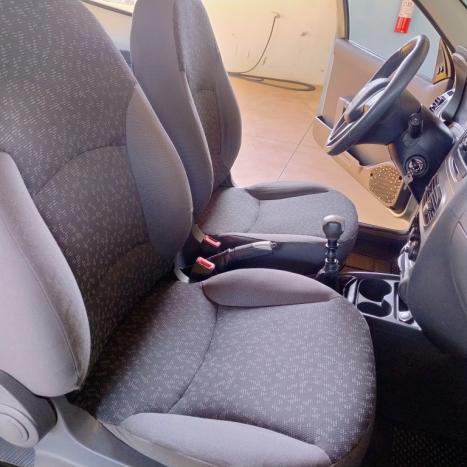 FIAT Strada 1.6 16V TREKKING CABINE DUPLA, Foto 15