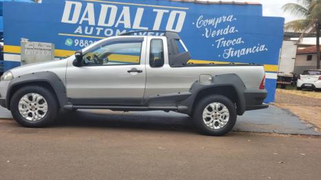 FIAT Strada 1.8 16V FLEX ADVENTURE CABINE ESTENDIDA, Foto 15 FIAT Strada 1.8 16V FLEX ADVENTURE CABINE ESTENDIDA, Foto 15