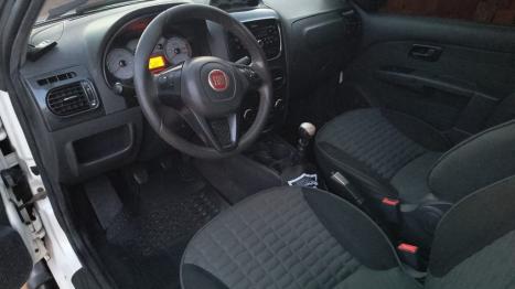 FIAT Strada 1.8 16V FLEX ADVENTURE LOCKER CABINE ESTENDIDA, Foto 5 FIAT Strada 1.8 16V FLEX ADVENTURE LOCKER CABINE ESTENDIDA, Foto 5