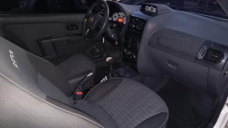 FIAT Strada 1.8 16V FLEX ADVENTURE LOCKER CABINE ESTENDIDA, Foto 6 FIAT Strada 1.8 16V FLEX ADVENTURE LOCKER CABINE ESTENDIDA, Foto 6