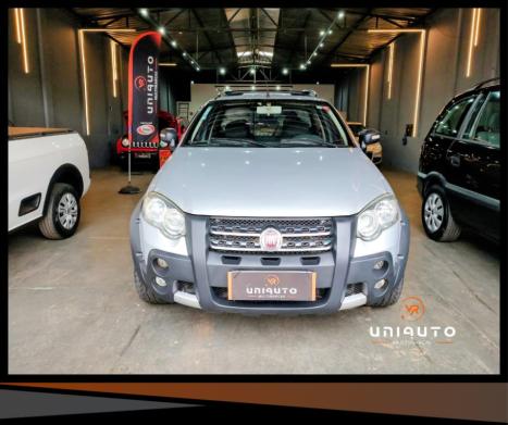 FIAT Strada 1.8 16V FLEX ADVENTURE LOCKER CABINE ESTENDIDA, Foto 1