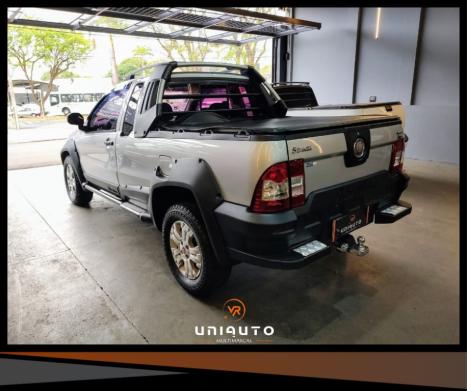 FIAT Strada 1.8 16V FLEX ADVENTURE LOCKER CABINE ESTENDIDA, Foto 3