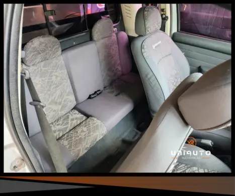 FIAT Strada 1.8 16V FLEX ADVENTURE LOCKER CABINE ESTENDIDA, Foto 8