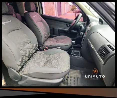 FIAT Strada 1.8 16V FLEX ADVENTURE LOCKER CABINE ESTENDIDA, Foto 9