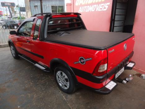 FIAT Strada 1.8 16V FLEX ADVENTURE CABINE ESTENDIDA, Foto 5