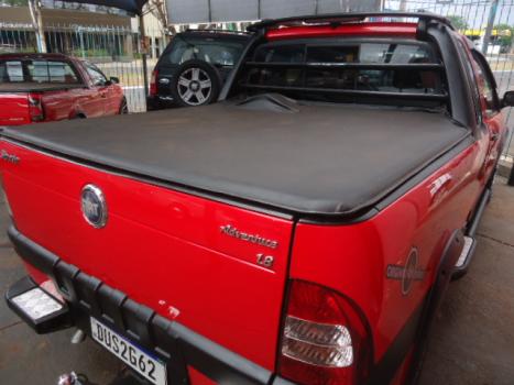 FIAT Strada 1.8 16V FLEX ADVENTURE CABINE ESTENDIDA, Foto 6