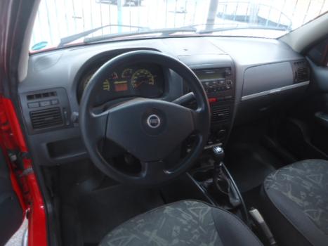 FIAT Strada 1.8 16V FLEX ADVENTURE CABINE ESTENDIDA, Foto 4
