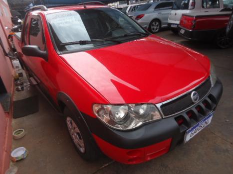 FIAT Strada 1.8 16V FLEX ADVENTURE CABINE ESTENDIDA, Foto 2