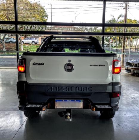 FIAT Strada 1.8 16V FLEX ADVENTURE LOCKER CABINE DUPLA, Foto 7