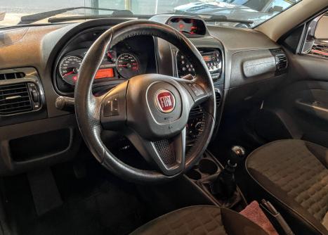 FIAT Strada 1.8 16V FLEX ADVENTURE LOCKER CABINE DUPLA, Foto 9