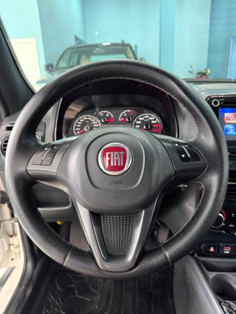 FIAT Strada 1.8 16V FLEX ADVENTURE CABINE DUPLA, Foto 11