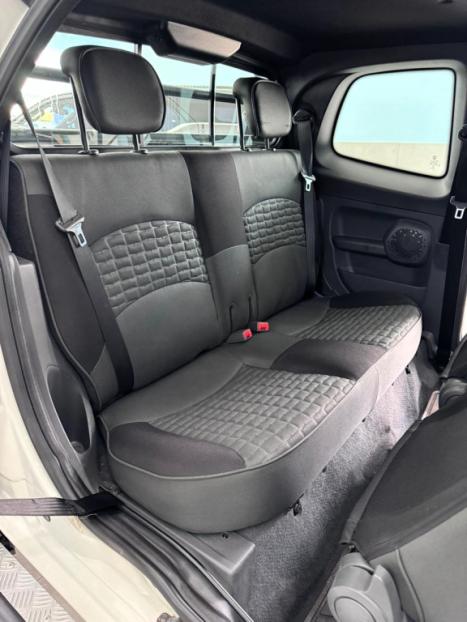 FIAT Strada 1.8 16V FLEX ADVENTURE CABINE DUPLA, Foto 15