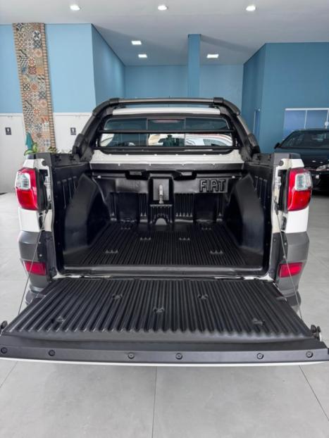 FIAT Strada 1.8 16V FLEX ADVENTURE CABINE DUPLA, Foto 17