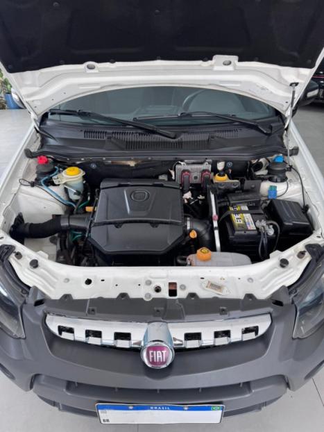 FIAT Strada 1.8 16V FLEX ADVENTURE CABINE DUPLA, Foto 18