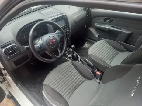 FIAT Strada 1.8 16V FLEX ADVENTURE CABINE DUPLA, Foto 7