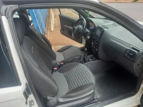 FIAT Strada 1.8 16V FLEX ADVENTURE CABINE DUPLA, Foto 8