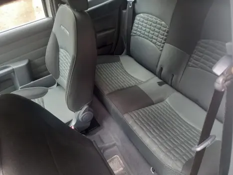 FIAT Strada 1.8 16V FLEX ADVENTURE CABINE DUPLA, Foto 9