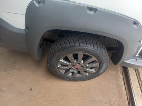 FIAT Strada 1.8 16V FLEX ADVENTURE CABINE DUPLA, Foto 10